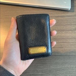 Marc Jacobs wallet